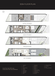 HARBOUR RESIDENCES (D5), Terrace #477462011